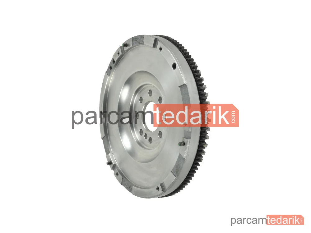 VALEO 835060 | Debriyaj Montaj Seti (Volanlı) — Ford Transit